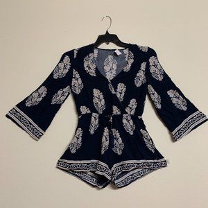 CUTE ROMPER FOR CUTE DATES AND MORE